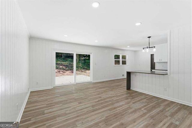 2343 Bonnybrook Way, Atlanta, GA 30344