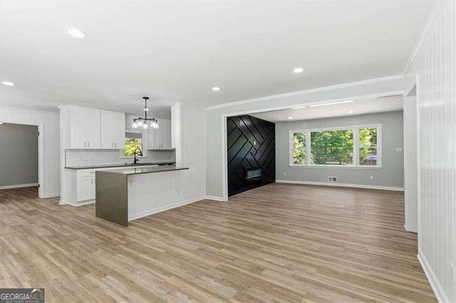 2343 Bonnybrook Way, Atlanta, GA 30344