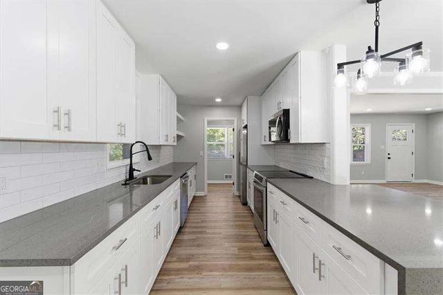 2343 Bonnybrook Way, Atlanta, GA 30344