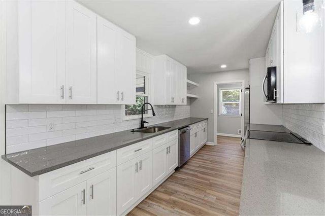 2343 Bonnybrook Way, Atlanta, GA 30344