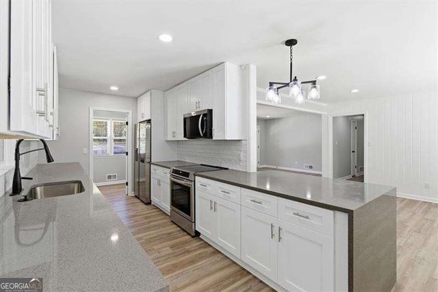 2343 Bonnybrook Way, Atlanta, GA 30344