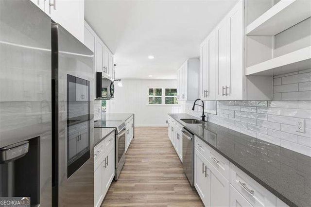 2343 Bonnybrook Way, Atlanta, GA 30344