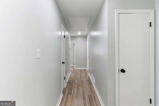 2343 Bonnybrook Way, Atlanta, GA 30344