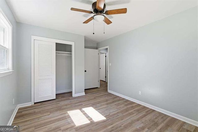 2343 Bonnybrook Way, Atlanta, GA 30344