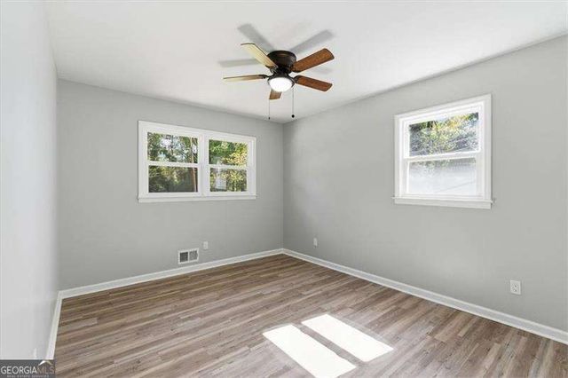 2343 Bonnybrook Way, Atlanta, GA 30344