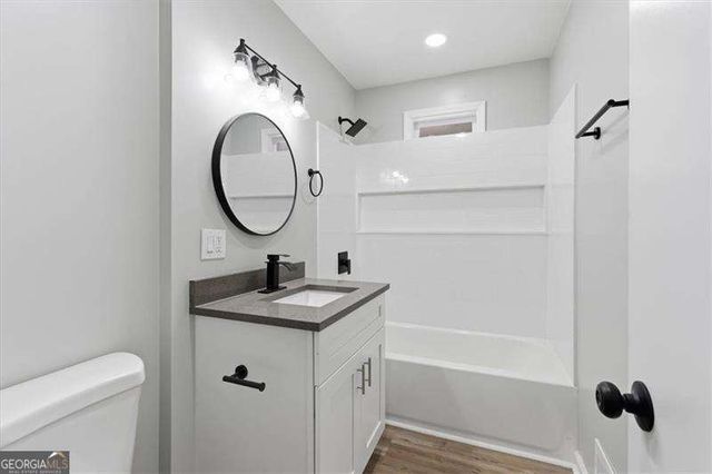 2343 Bonnybrook Way, Atlanta, GA 30344