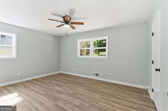 2343 Bonnybrook Way, Atlanta, GA 30344