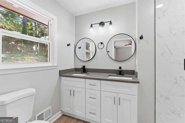 2343 Bonnybrook Way, Atlanta, GA 30344