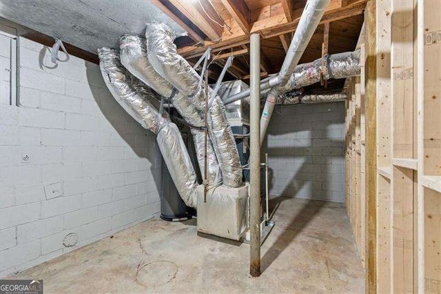 2343 Bonnybrook Way, Atlanta, GA 30344