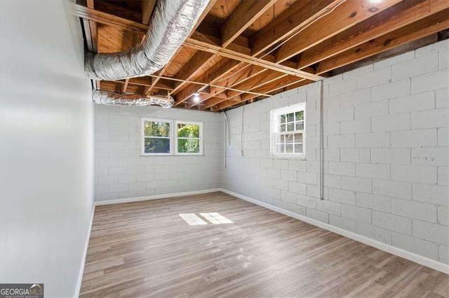 2343 Bonnybrook Way, Atlanta, GA 30344