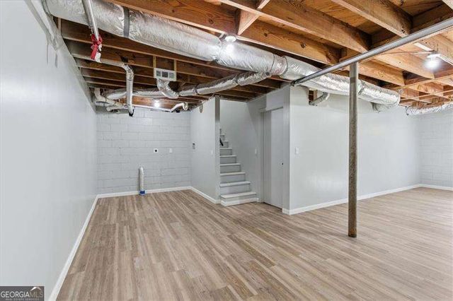 2343 Bonnybrook Way, Atlanta, GA 30344