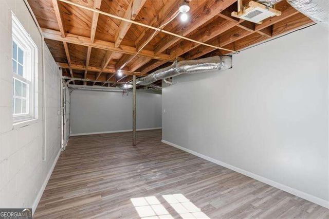 2343 Bonnybrook Way, Atlanta, GA 30344