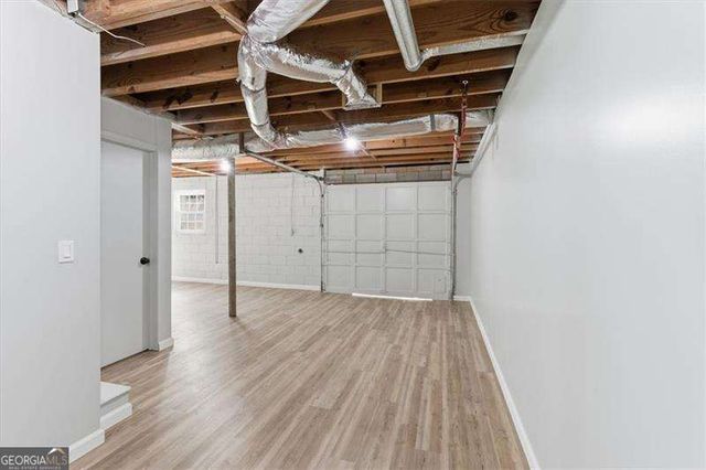 2343 Bonnybrook Way, Atlanta, GA 30344