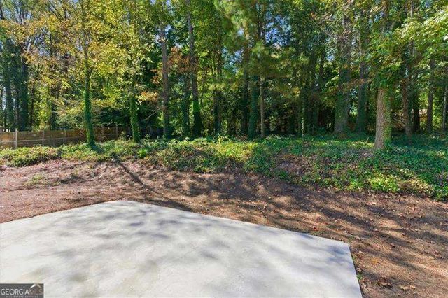 2343 Bonnybrook Way, Atlanta, GA 30344