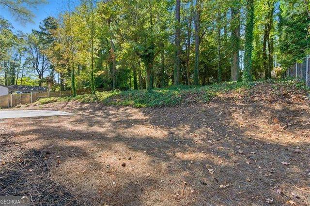 2343 Bonnybrook Way, Atlanta, GA 30344