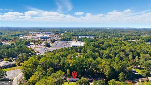 2343 Bonnybrook Way, Atlanta, GA 30344