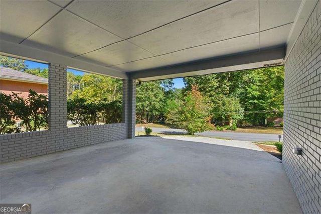 2343 Bonnybrook Way, Atlanta, GA 30344