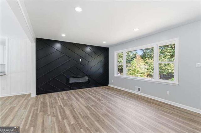 2343 Bonnybrook Way, Atlanta, GA 30344