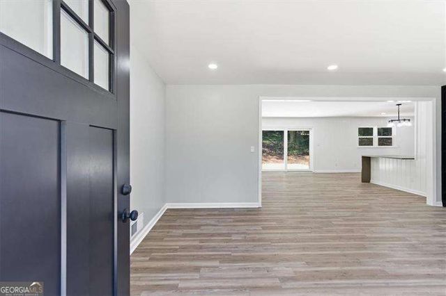 2343 Bonnybrook Way, Atlanta, GA 30344