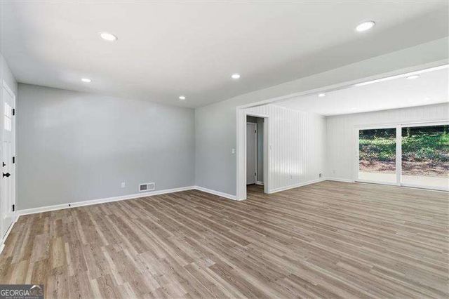 2343 Bonnybrook Way, Atlanta, GA 30344