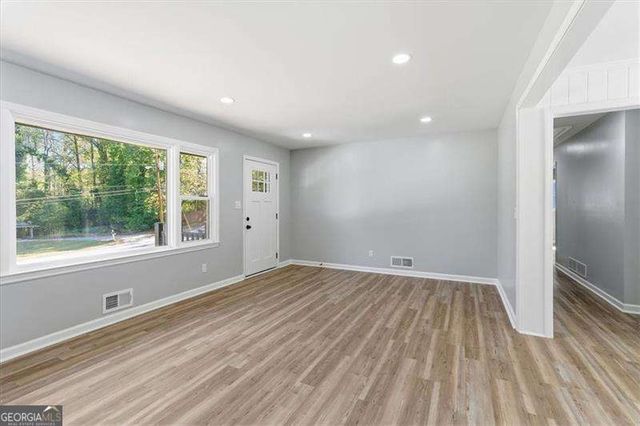 2343 Bonnybrook Way, Atlanta, GA 30344