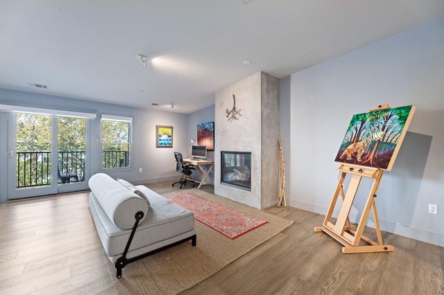 3200 Grandview ST 11, Austin, TX 78705