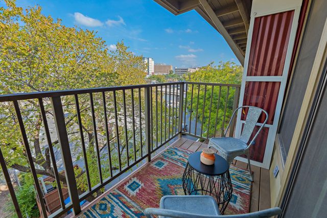 3200 Grandview ST 11, Austin, TX 78705