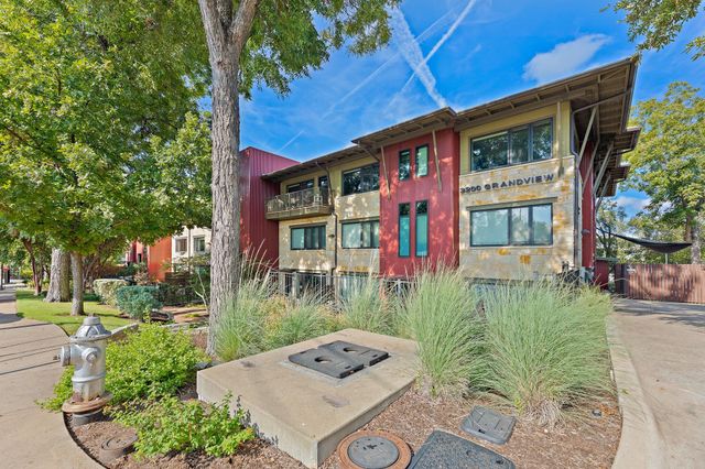 3200 Grandview ST 11, Austin, TX 78705
