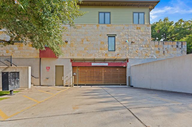 3200 Grandview ST 11, Austin, TX 78705