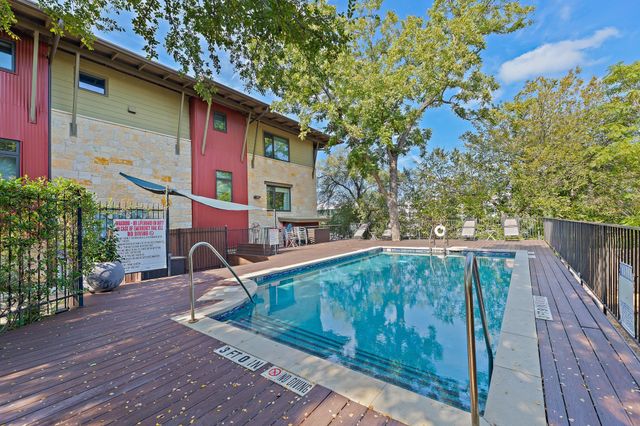 3200 Grandview ST 11, Austin, TX 78705