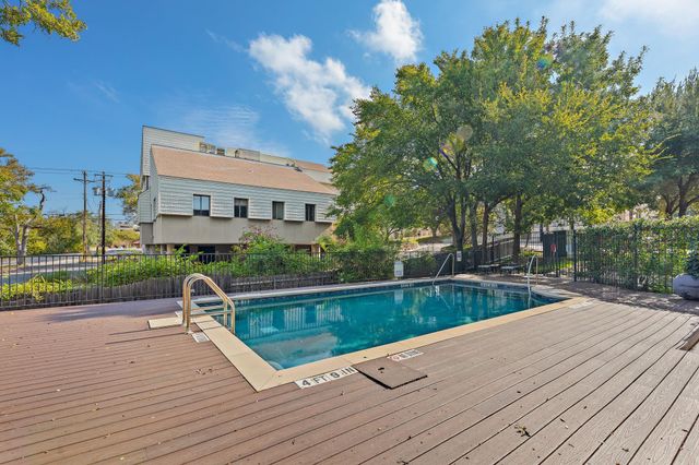 3200 Grandview ST 11, Austin, TX 78705