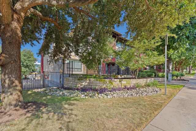 3200 Grandview ST 11, Austin, TX 78705