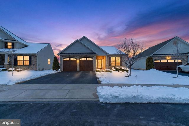 3465 TREEVIEW DR, Emmaus, PA 18049