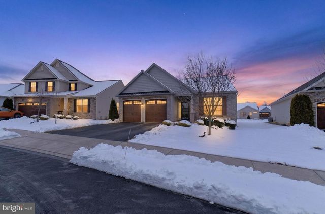 3465 TREEVIEW DR, Emmaus, PA 18049