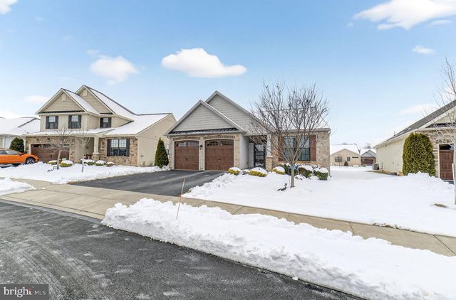 3465 TREEVIEW DR, Emmaus, PA 18049