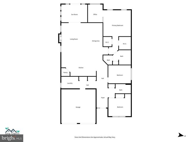 3465 TREEVIEW DR, Emmaus, PA 18049