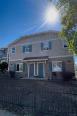 4580 W Alameda Avenue, Denver, CO 80219
