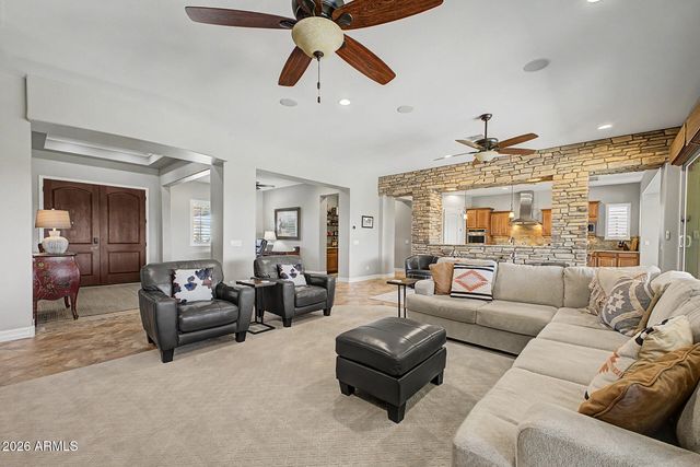 19225 E PINE VALLEY Drive, Queen Creek, AZ 85142