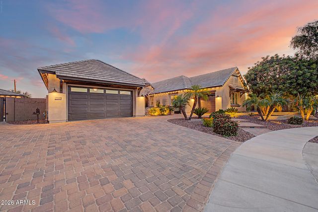 19225 E PINE VALLEY Drive, Queen Creek, AZ 85142