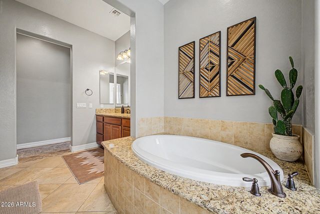 19225 E PINE VALLEY Drive, Queen Creek, AZ 85142