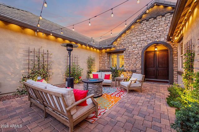 19225 E PINE VALLEY Drive, Queen Creek, AZ 85142