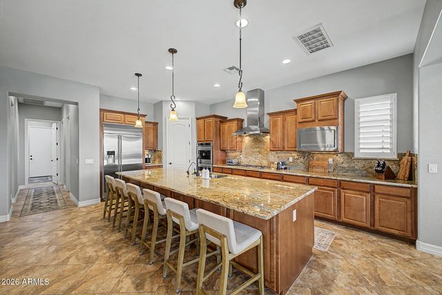 19225 E PINE VALLEY Drive, Queen Creek, AZ 85142