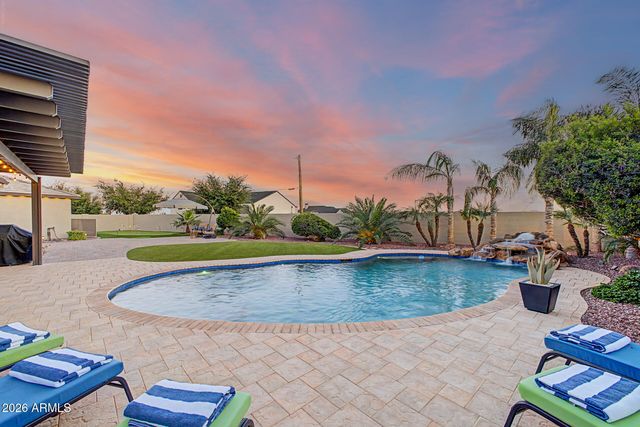 19225 E PINE VALLEY Drive, Queen Creek, AZ 85142