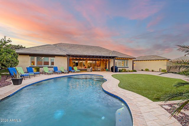 19225 E PINE VALLEY Drive, Queen Creek, AZ 85142