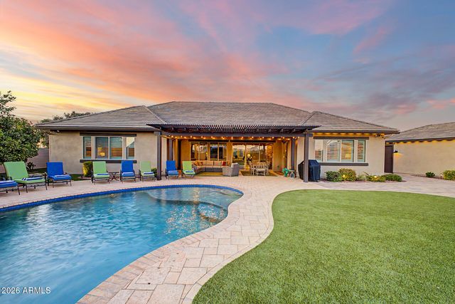 19225 E PINE VALLEY Drive, Queen Creek, AZ 85142