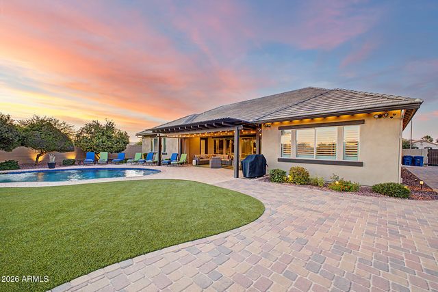 19225 E PINE VALLEY Drive, Queen Creek, AZ 85142