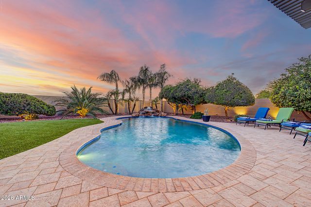 19225 E PINE VALLEY Drive, Queen Creek, AZ 85142