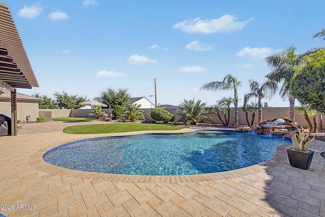 19225 E PINE VALLEY Drive, Queen Creek, AZ 85142