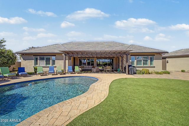 19225 E PINE VALLEY Drive, Queen Creek, AZ 85142