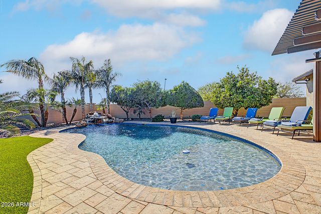 19225 E PINE VALLEY Drive, Queen Creek, AZ 85142